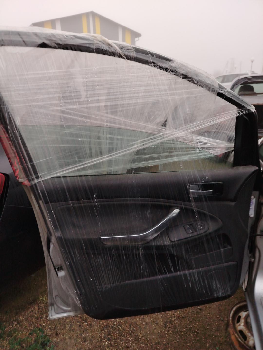 Проводка двери передней левой 7LLH7F Ford C-Max