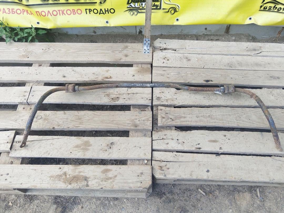 Стабилизатор подвески (поперечной устойчивости) задний OOT3YG Toyota Avensis купить в магазине запчастей бу