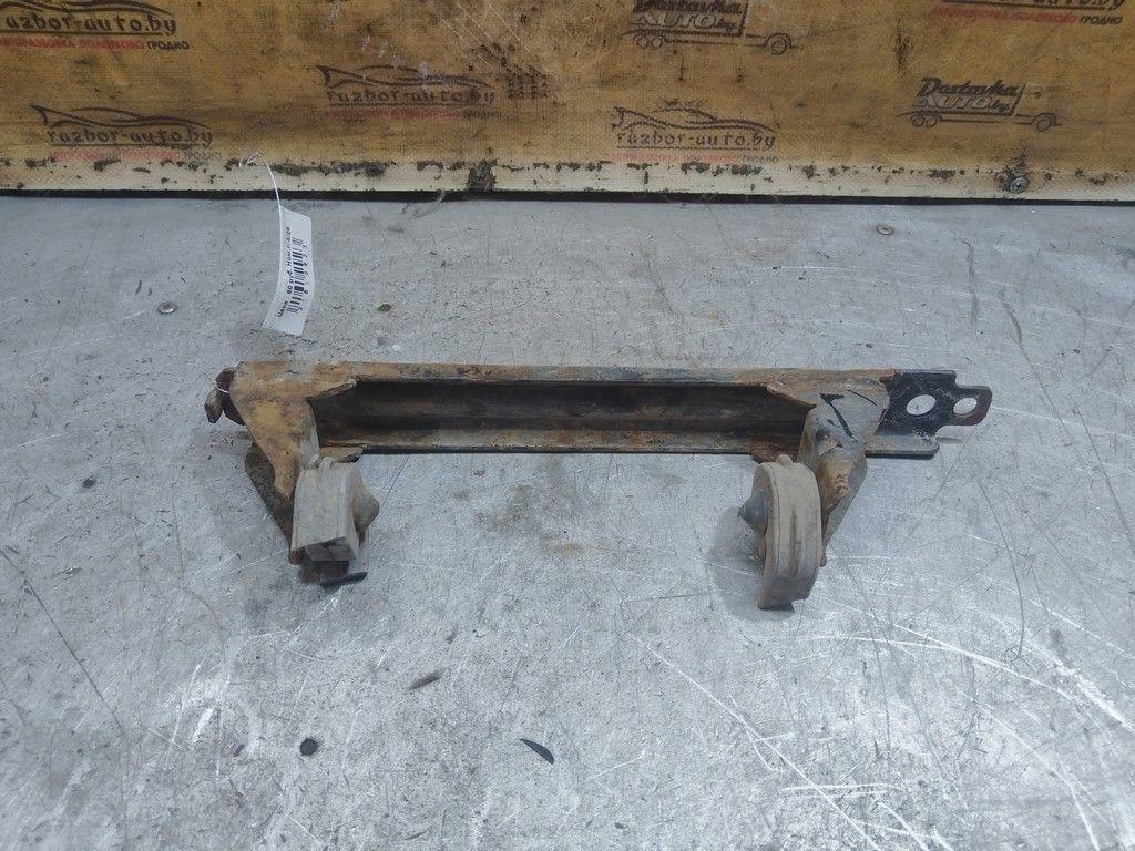 Кронштейн глушителя 3LA6XN Volkswagen Jetta - Фото 1