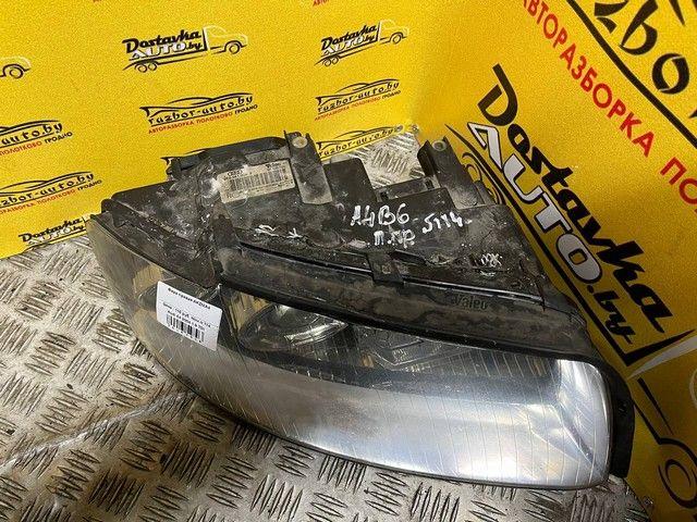 Фара правая AKZMA4 Audi A4