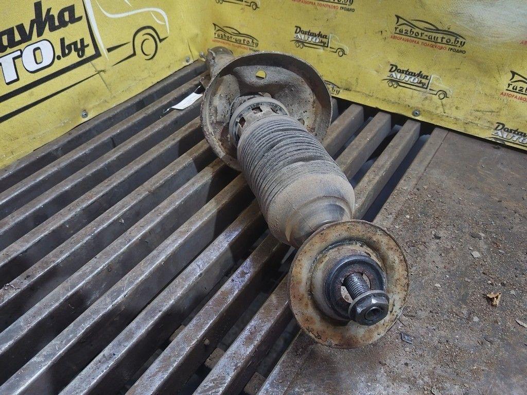 Амортизатор передний левый BU5ICK Volkswagen Bora - Фото 7