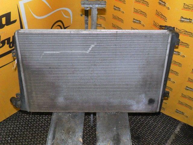 Радиатор (основной) WG66K4 Volkswagen Touran - Фото 1