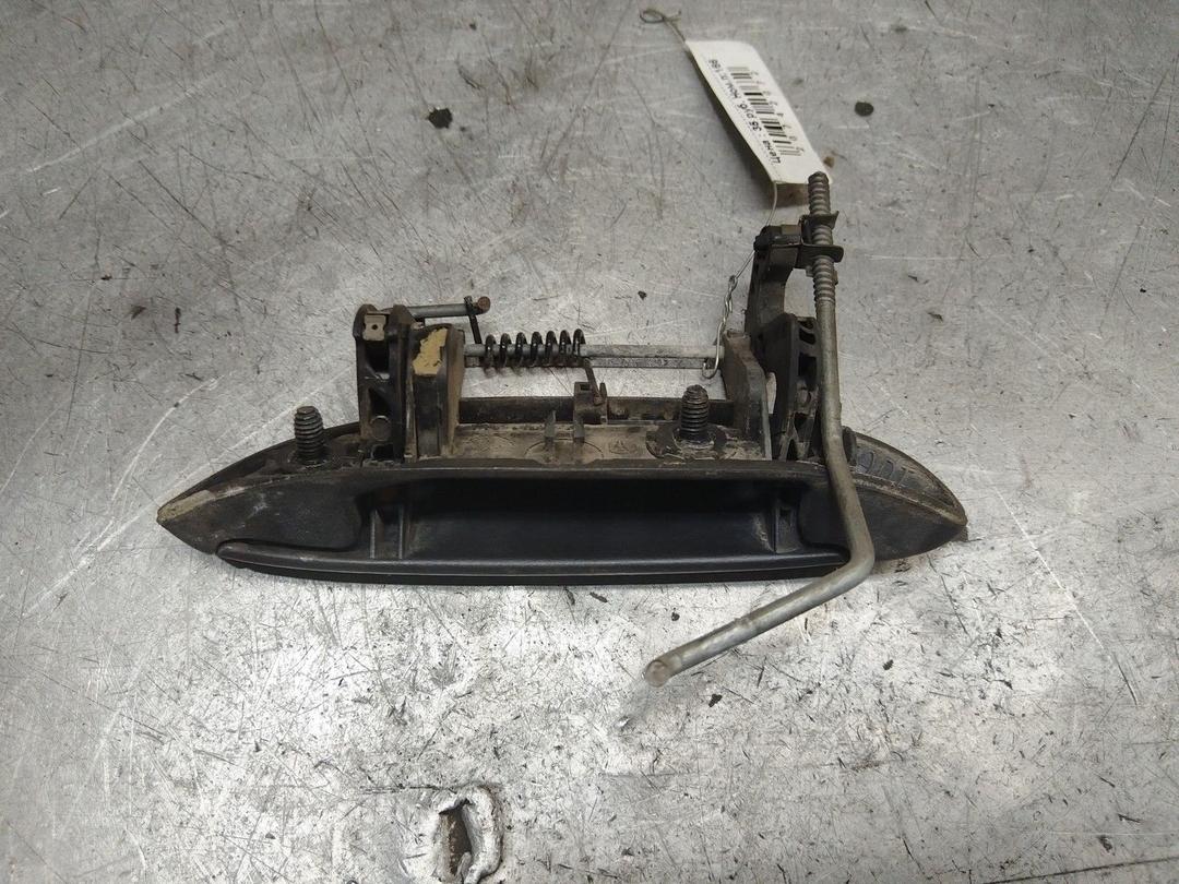 Ручка наружная задняя правая 8CKGWI Renault Scenic - Фото 2