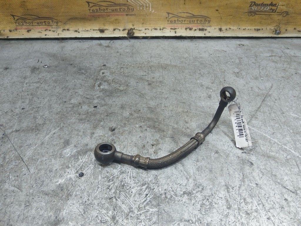 Масляная трубка турбины 8FQT55 Ford Mondeo - Фото 3