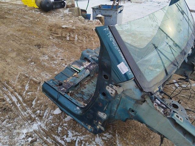 Стойка кузовная передняя правая 18Y4R7 Ford Tourneo Connect купить с доставкой