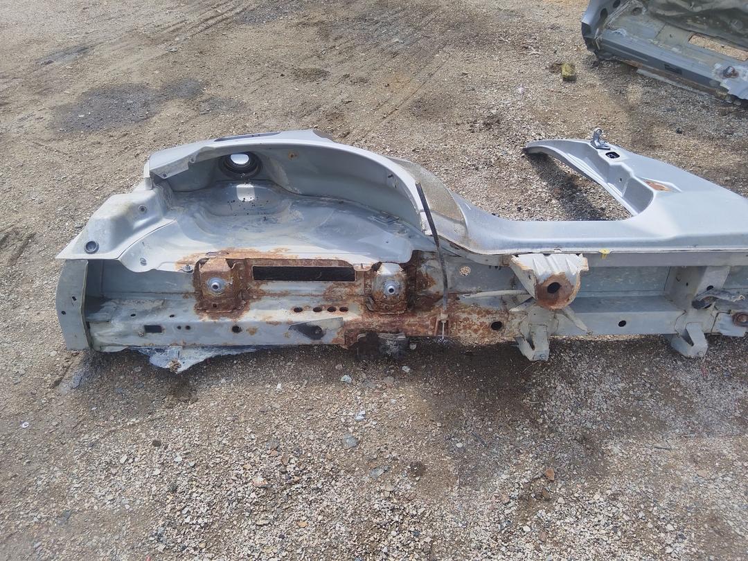 Крыло заднее правое D3BMT0 Mercedes A W168 купить на авторазборке