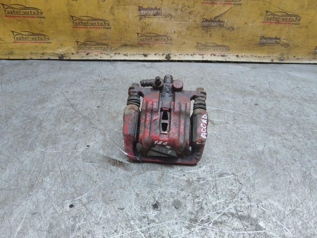 Суппорт задний левый FGV1UH Honda Accord - Фото 2