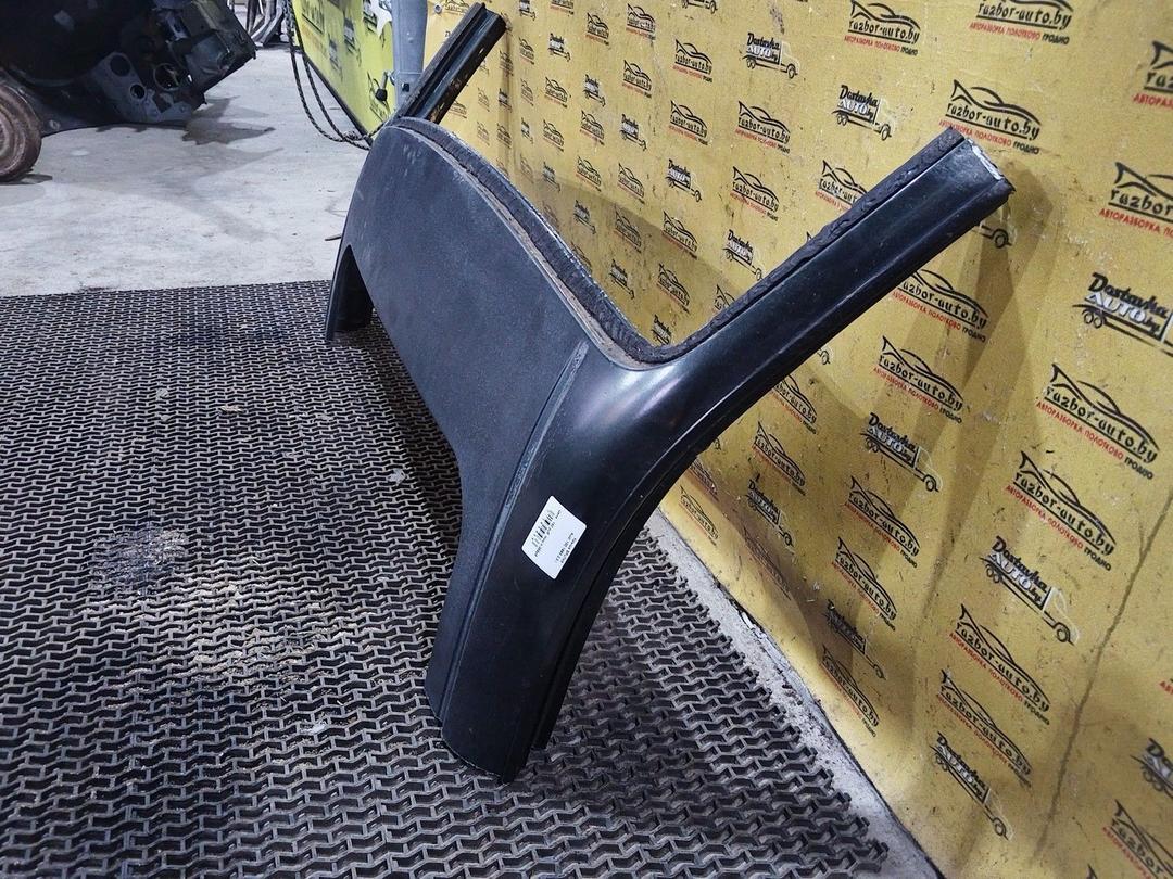 Крыша SPJ7HX Audi 100 купить с доставкой