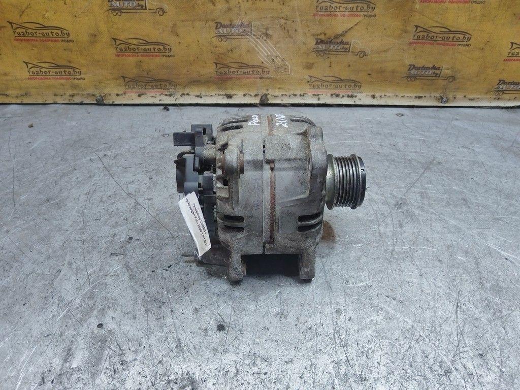 Генератор CM6B3V Volkswagen Polo - Фото 1