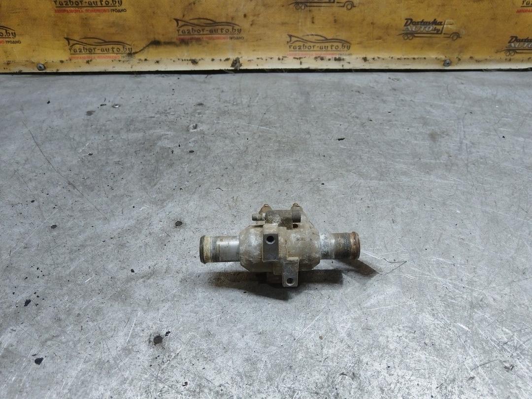 Подогреватель охлаждающей жидкости (антифриза) P9CSNP Renault Scenic купить с доставкой