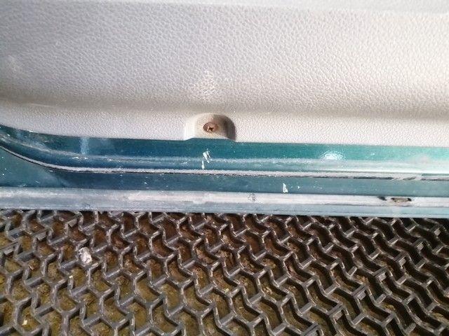 Дверь передняя левая SA62GS Ford Tourneo Connect undefined