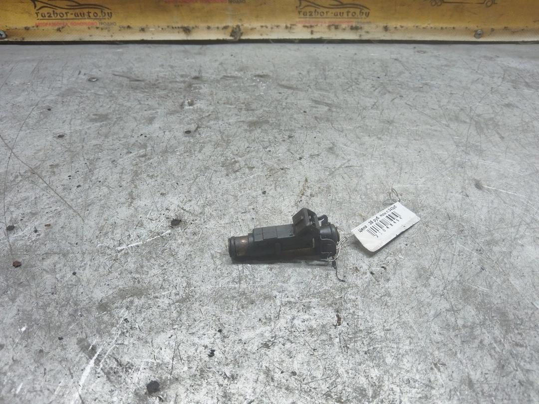 Форсунка PX65VY Peugeot 406