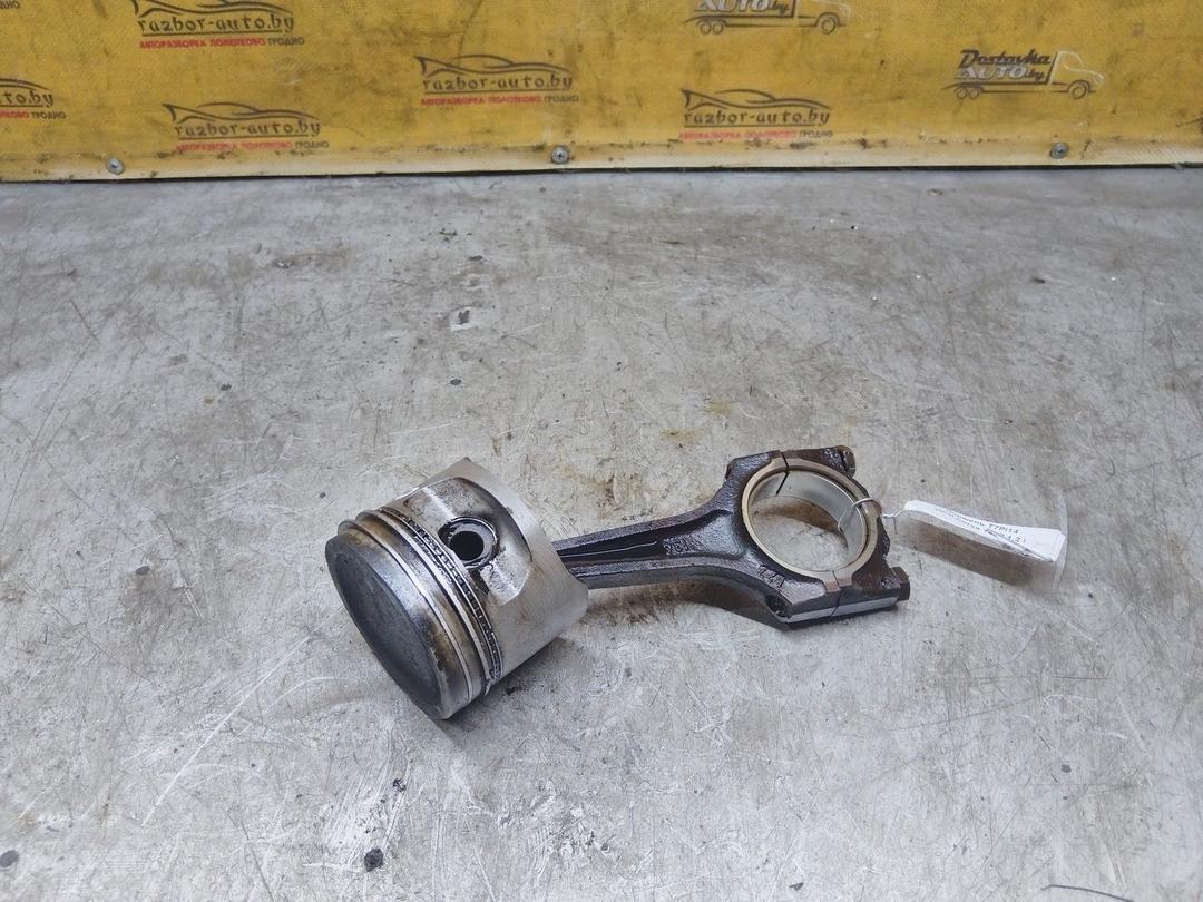 Поршень T7PI14 Opel Corsa