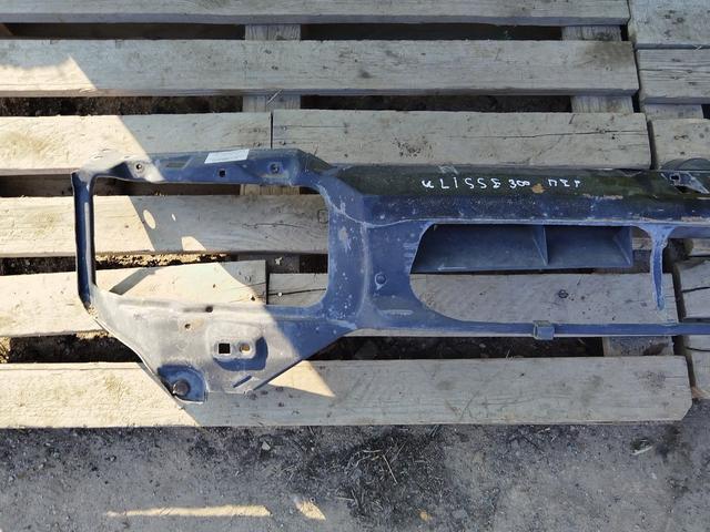 Передняя панель крепления облицовки (телевизор) UY4O41 Fiat Ulysse купить