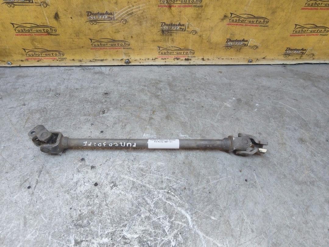 Рулевой карданчик 6OXA6T Fiat Punto - Фото 1