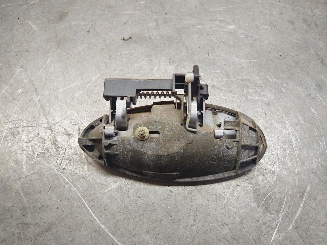 Ручка наружная задняя правая 0ESE5Z Citroen C5 купить