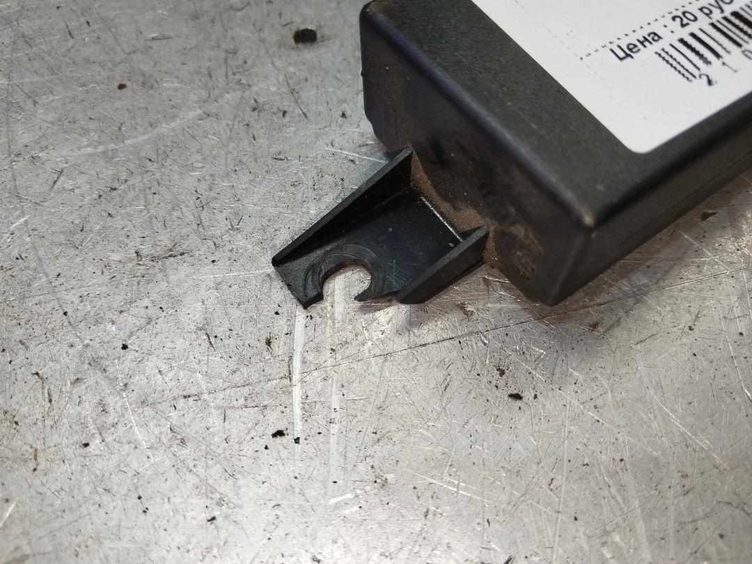 Блок управления стеклоподъемниками 8VWLR6 Renault Safrane купить