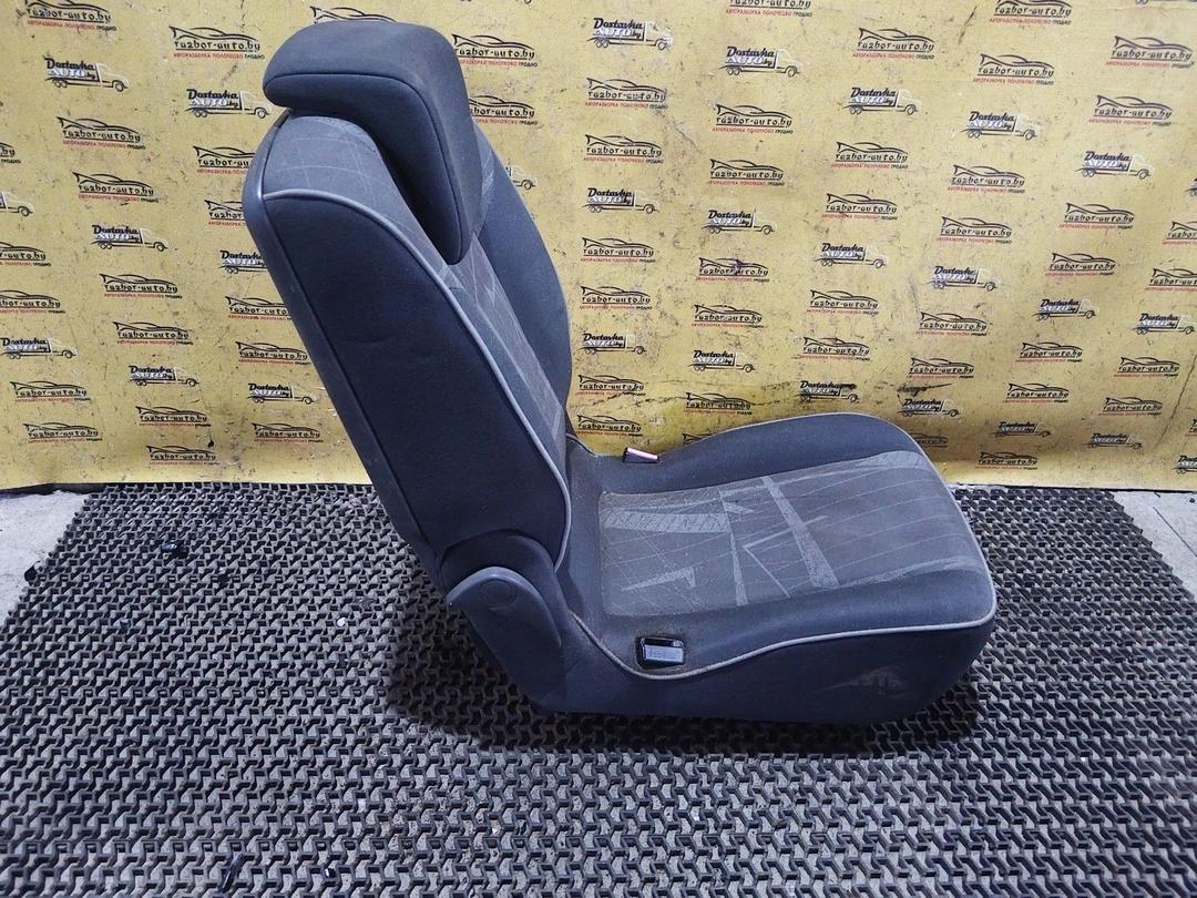Сиденье заднее 035WDS Renault Scenic купить с доставкой