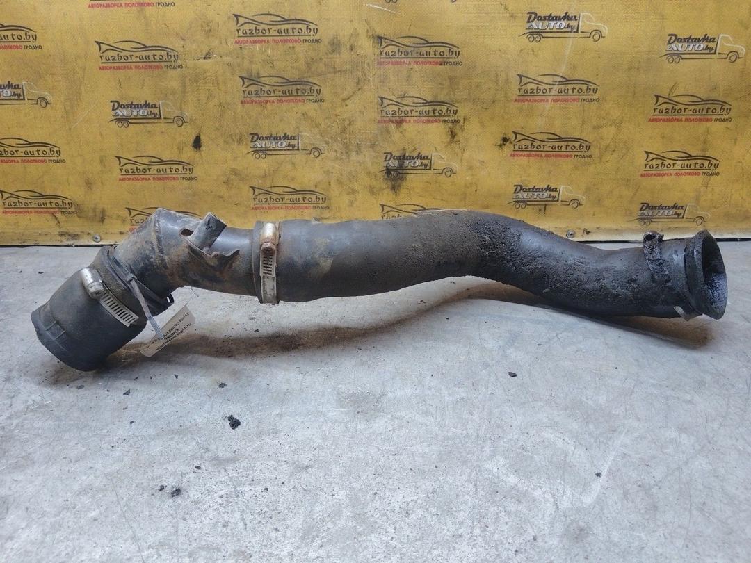 Патрубок интеркулера KMO2KN Toyota Corolla - Фото 5