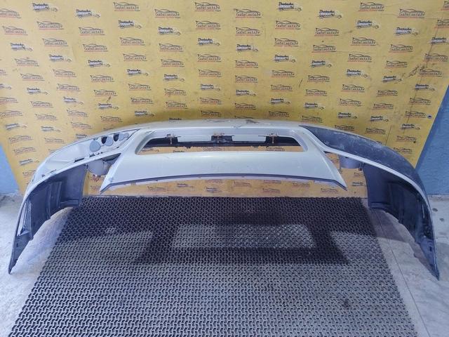 Бампер передний VL96J2 Volvo S80 undefined