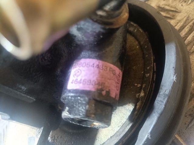 Насос гидроусилителя руля FDT3A8 Fiat  - Фото 4