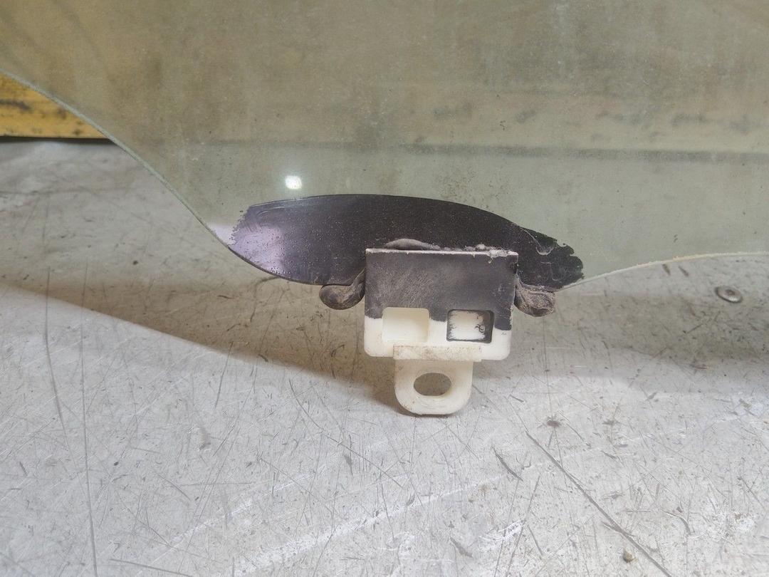 Стекло двери передней правой NLC2G6 Toyota Corolla Verso - Фото 5