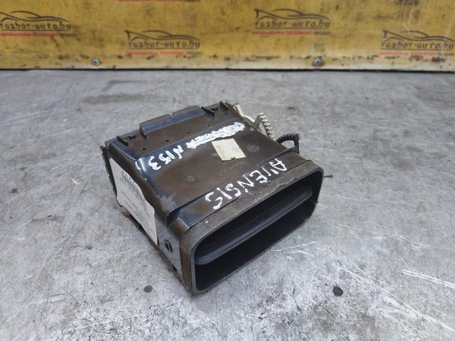 Дефлектор обдува салона 200JY1 Toyota Avensis купить в магазине запчастей бу