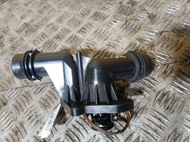 Корпус термостата 8L8C4C BMW 3 E46 купить на авторазборке