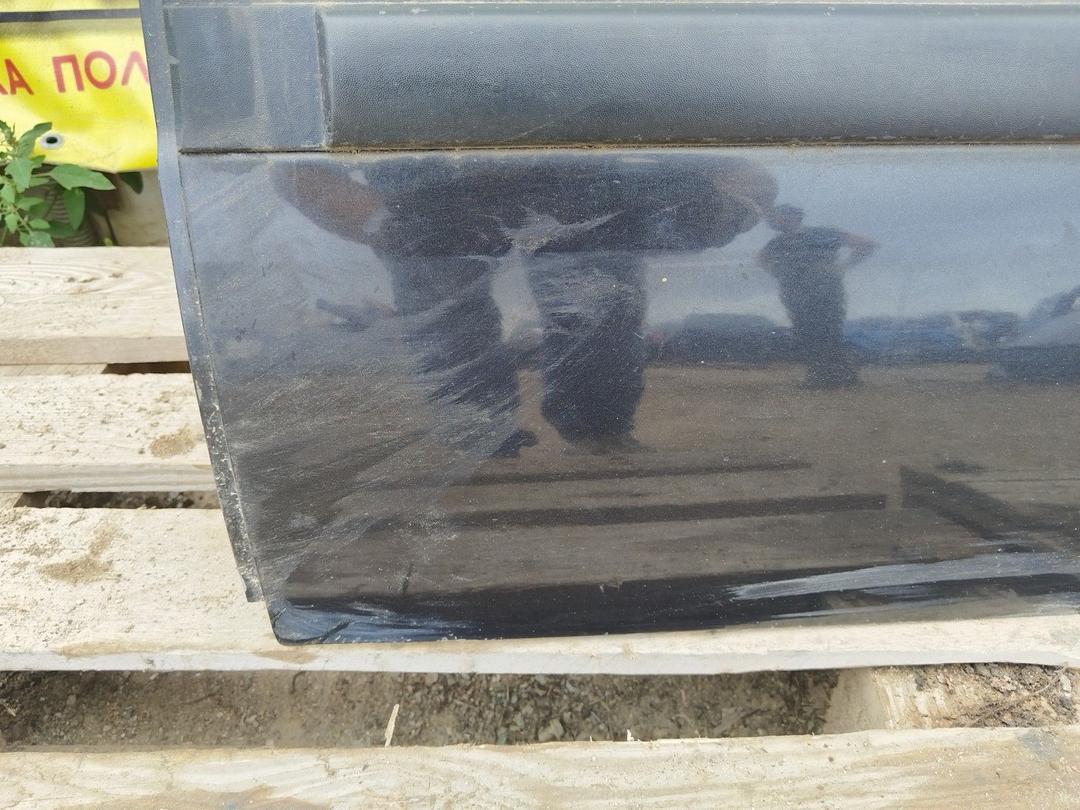 Дверь задняя левая JH11RB Opel Astra - Фото 2