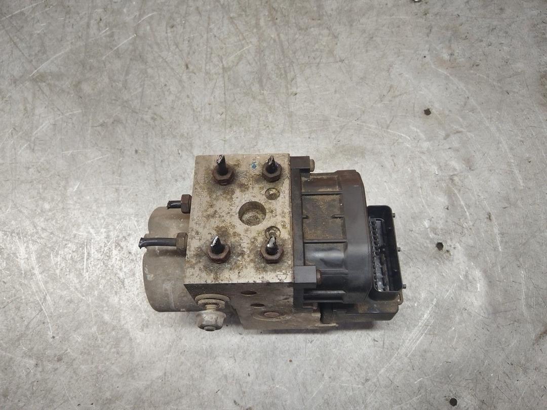 Блок ABS YHB256 Citroen Xsara Picasso - Фото 2