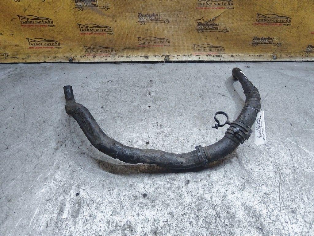 Патрубок вентиляции картера 4M2EX7 Volvo S60 - Фото 3