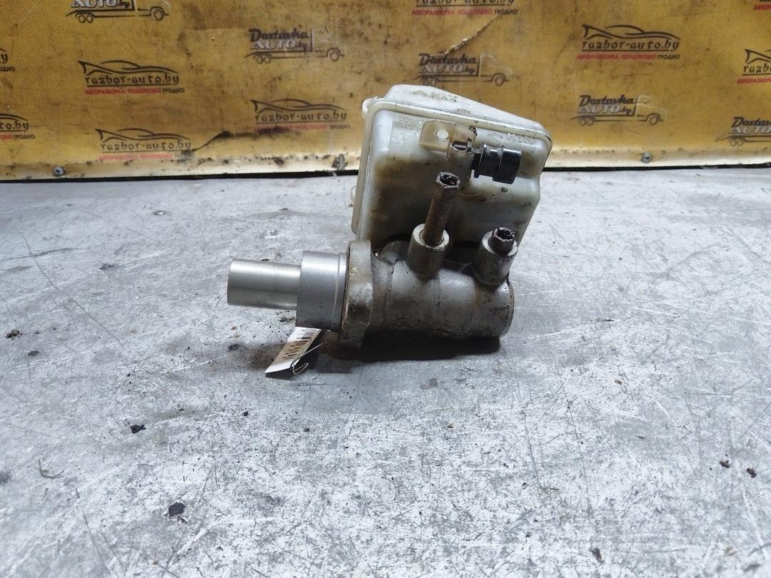 Цилиндр тормозной главный M861LI Opel Astra купить на авторазборке