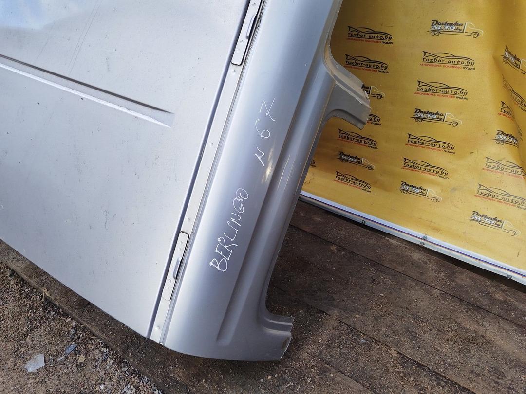 Крыша 86CA31 Citroen Berlingo купить с доставкой