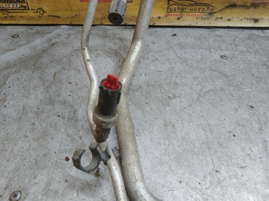 Трубка кондиционера F7N9OX Ford Mondeo купить с доставкой