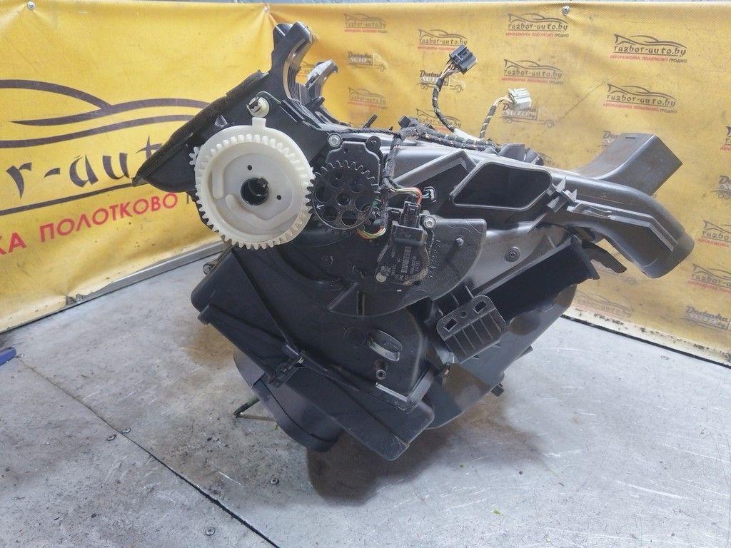 Корпус отопителя (печки) JDB2J6 Opel Insignia - Фото 4