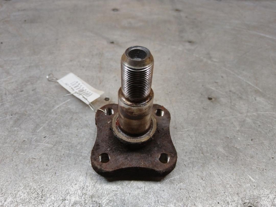 Цапфа задняя (ось ступицы) 8V6QLR Nissan Note - Фото 2