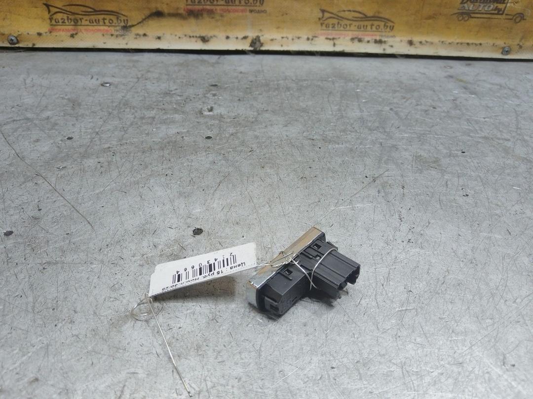 Кнопка антипробуксовочной системы GTHJ37 Ford Mondeo купить с доставкой