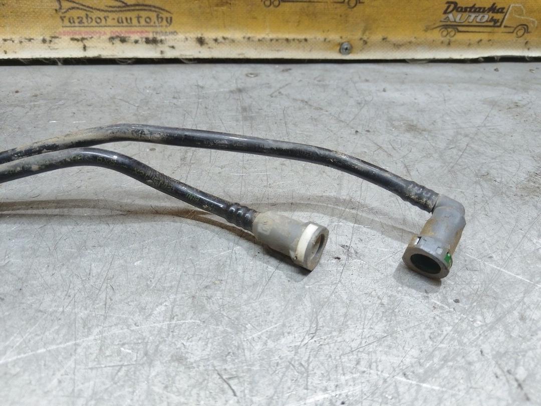 Трубка топливная VW88MG Citroen C8 купить в магазине запчастей бу