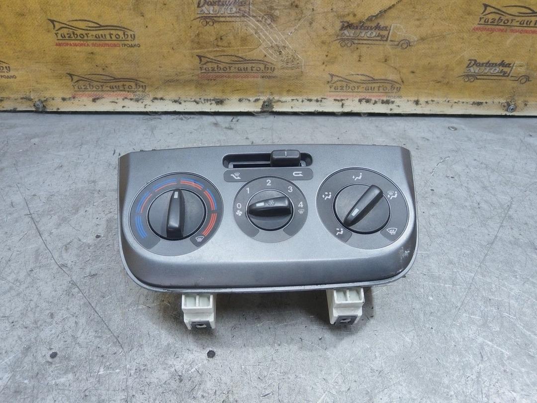Блок управления печки/климат-контроля G6ZV5U Fiat Linea - Фото 3