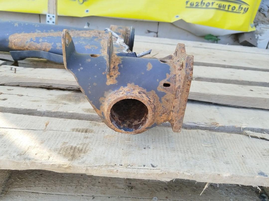Балка подвески задняя 4AE5KC Volkswagen Polo undefined