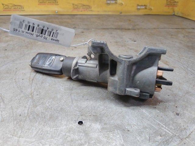 Замок зажигания FI03NX Skoda Roomster купить на авторазборке