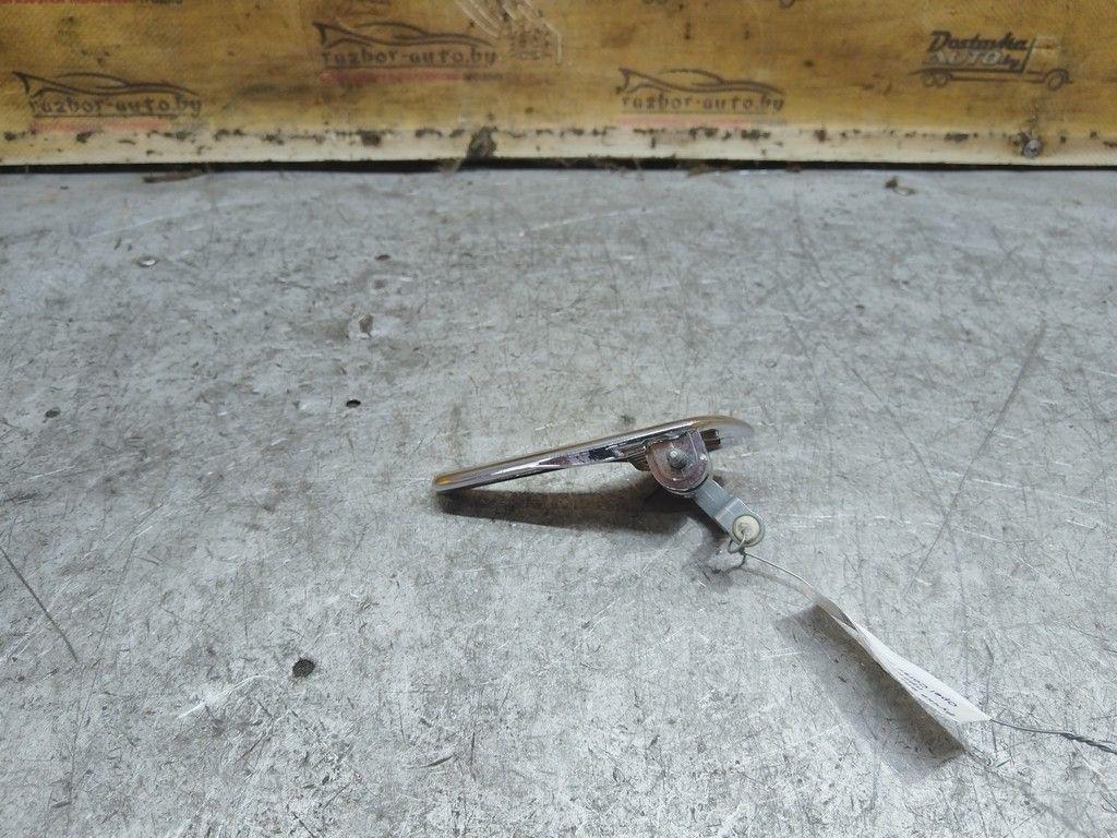 Ручка внутренняя передняя правая 0V9DT0 Opel Corsa - Фото 4