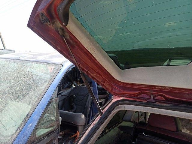 Амортизатор крышки багажника (3-5 двери) D3KU9A Volkswagen Passat - Фото 2