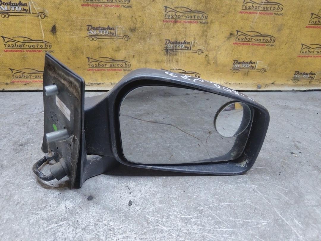 Зеркало наружное правое Z6IWG0 Peugeot 806