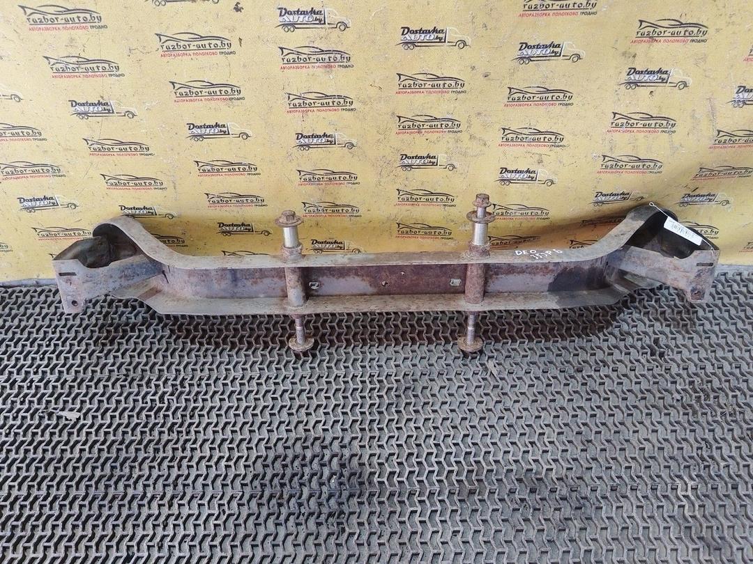Балка подвески задняя X04HMB Daewoo Nubira купить на авторазборке
