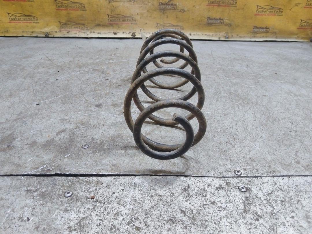 Пружина задняя 9SIBZI Citroen C3 - Фото 2