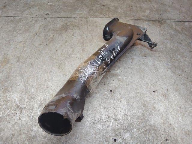 Воздуховод X974VY Opel Astra купить с доставкой