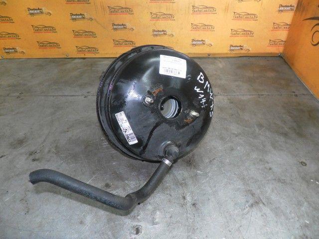 Вакуумный усилитель тормозов SZPHR0 BMW X5 E53