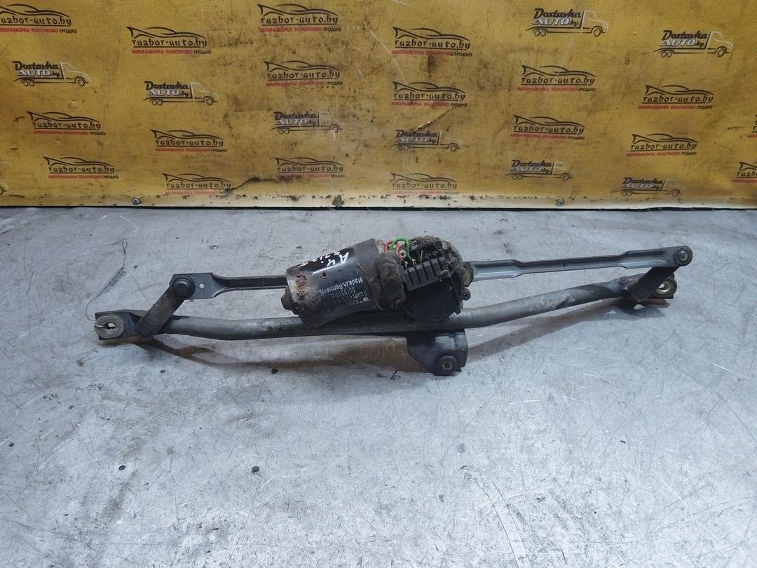 Механизм стеклоочистителя (трапеция дворников) 2BGCIC Audi A4