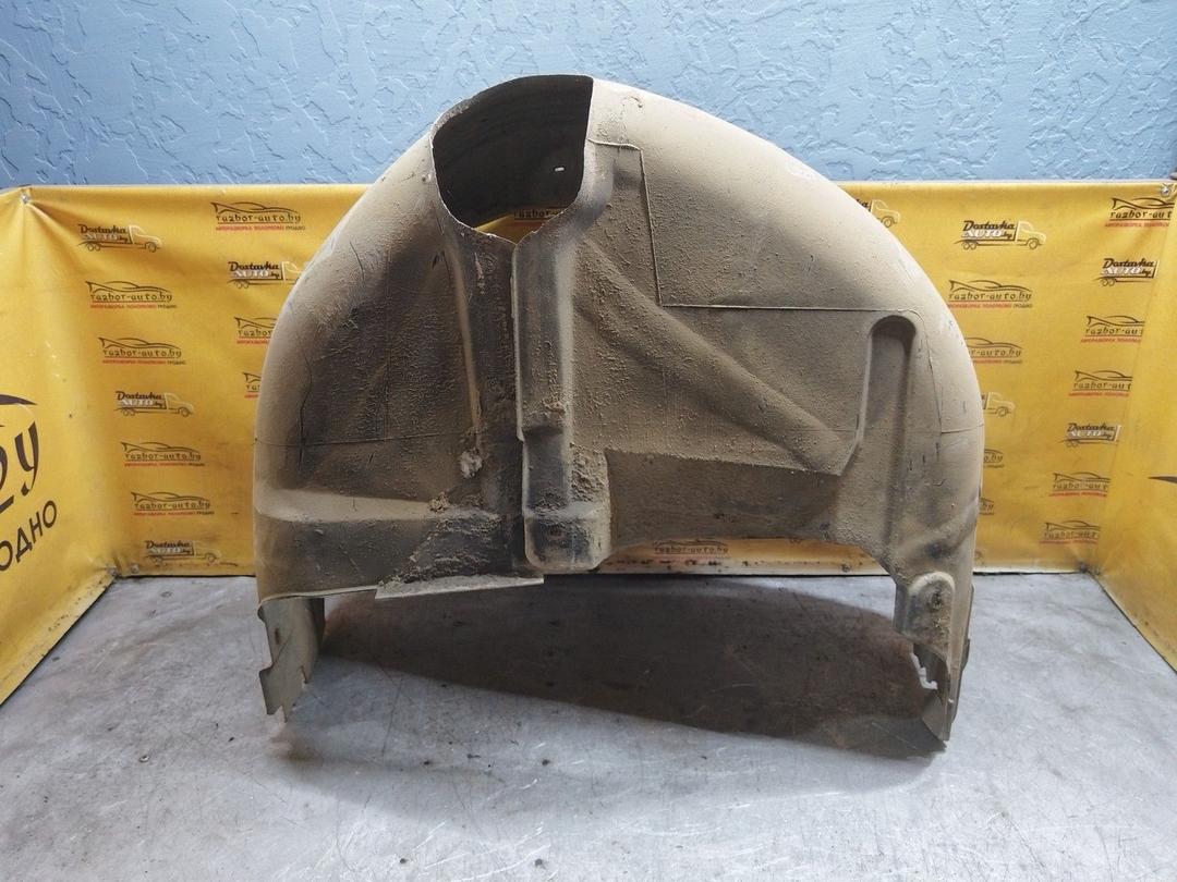 Защита арок задняя левая (подкрылок) LXZK55 Seat Toledo купить с доставкой